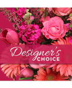 Mother's Day Designer's Choice (Large)